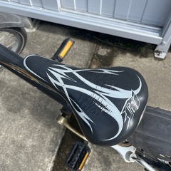 【Panasonic】18インチ　自転車の画像