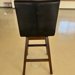 ハイチェアの画像