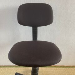 （取引中）PCチェアの画像