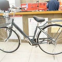 KONS LABO 27インチ シティサイクル の画像