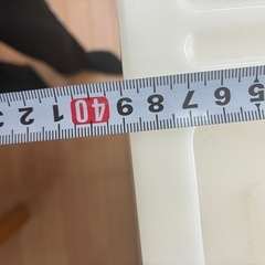 引出し式　衣装ケース（大）　４段分　まとめての画像