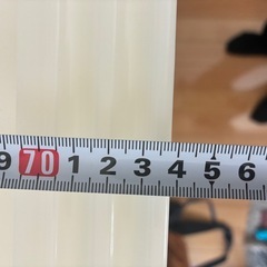 引出し式　衣装ケース（大）　４段分　まとめての画像