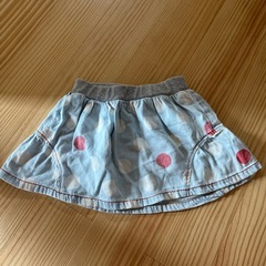 party partyの服の画像