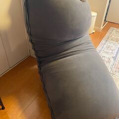 【美品】Yogibo Max ヨギボー マックス／定価32,890円→20,000円でお譲りします！の画像