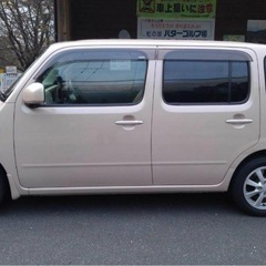 ダイハツミラココアの画像