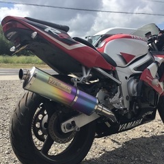 YZF.R-6の画像