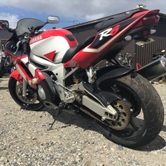 YZF.R-6の画像