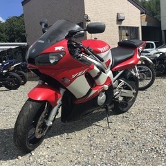 YZF.R-6の画像