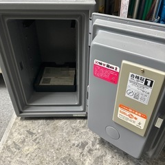 金庫の画像