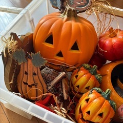 ハロウィングッズ
の画像