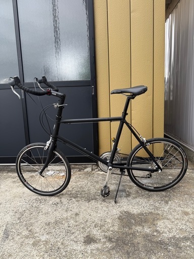 MICHEL ミシェル　ミニベロ