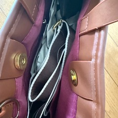 バッグの画像