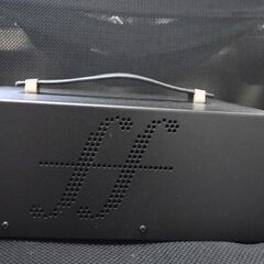 【数回使用のみ】ISA ONE プリアンプ　ほぼ新品の状態です！の画像