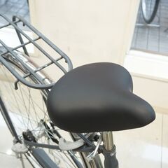 KONS LABO 27インチ シティサイクル の画像