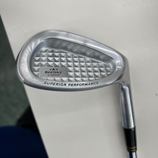 リユースのサカイ東金店　美品！Tourstageアイアンセット10本TJ15286