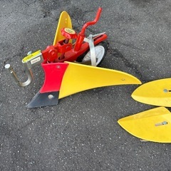HONDA   耕運機の画像