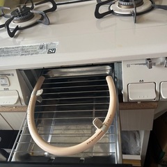 (受取者確定済)
都市ガスコンロの画像