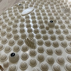 足ツボマットの画像