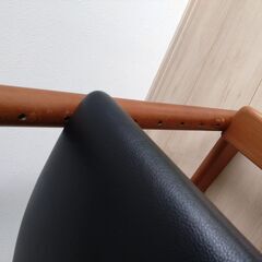 木馬舎　プロディクトチェア　チャイルドチェアーの画像