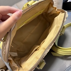 ショルダーバッグ
の画像