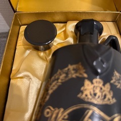 ウィンザーキャッスル　RARE OLD DX Scotch whiskyの画像