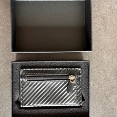 [新品] Hafeid カードケース / 財布 RFIDおよびNFCスキミング防止の画像