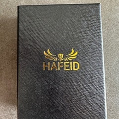 [新品] Hafeid カードケース / 財布 RFIDおよびNFCスキミング防止の画像