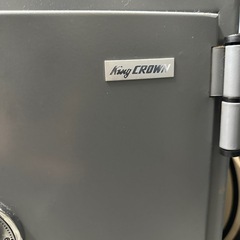 金庫の画像