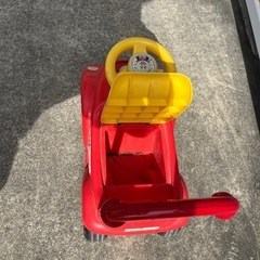 ショベルカー＆アンパンカーの画像