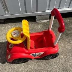ショベルカー＆アンパンカーの画像