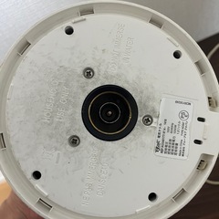 【10/7（火）17-19時半で可能な方】 電気ケトル　ティファール  の画像