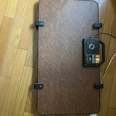ズボン用アイロンの画像