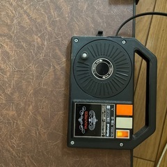 ズボン用アイロンの画像