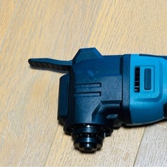 ⭕18Vマキタ互換マルチツール⭕の画像