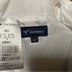 puma   le coq   PING  　TOUR STAGEの画像