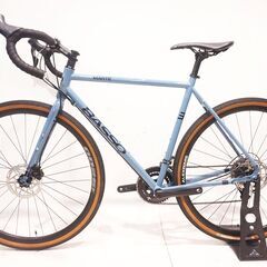 BASSO 「バッソ」　MARTE 2023年モデル ロードバイク の画像
