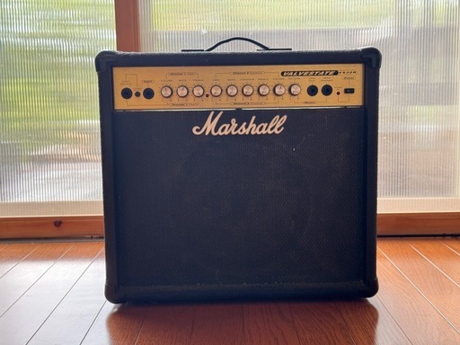 アンプ　
Marshall VALVESTATE VS30R