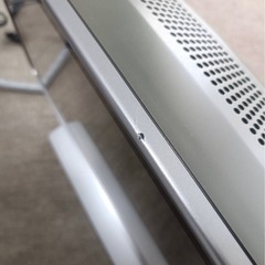 【0円ジャンク品】NEC カラー液晶ディスプレイ　F17W51（S）の画像