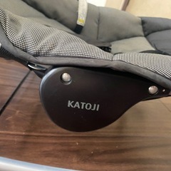 バウンサー　カトージ　の画像