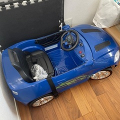 電動自動車の画像