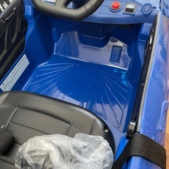 電動自動車の画像