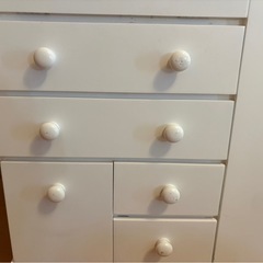 ドレッサーの画像