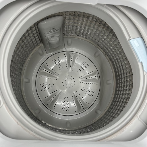Haier 全自動洗濯機のご紹介です！