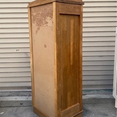 A714♠️北欧風 スリムチェスト 引き出し 6段の画像