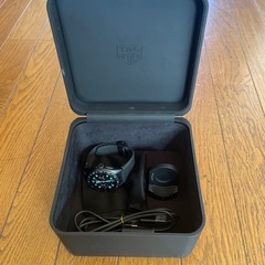 Tag Heuer connected E4 タグホイヤーコネクテッド　45mmの画像