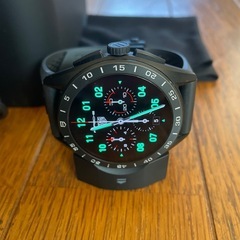 Tag Heuer connected E4 タグホイヤーコネクテッド　45mmの画像