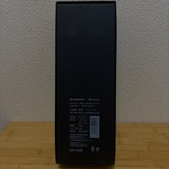 【未開栓】久保田 雪峰 朝日酒造×スノーピーク コラボ 限定 日本酒　500mlの画像