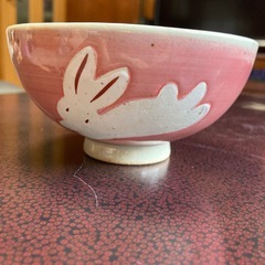 だから割れないから茶碗¥300～の画像