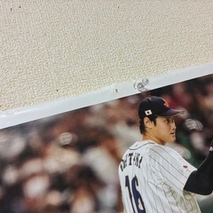 ポスターの画像