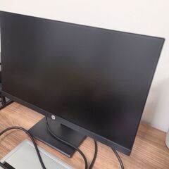 【譲ります】モニターの画像